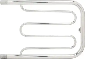 Полотенцесушитель Gloss & Reiter Foxtrot. ПМ. 50Х60 (1.1/4").1