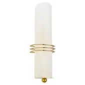 Подсветка для зеркал Lussole Selvino LSA-7701-01 – изображение в каталоге