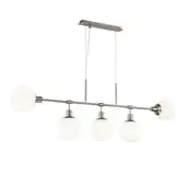 Подвесная люстра Maytoni Erich MOD221-PL-05-N – изображение в каталоге