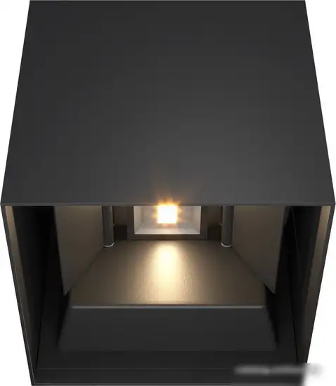 Уличный настенный светильник Maytoni Fulton O572WL-L20B3K – фото товара