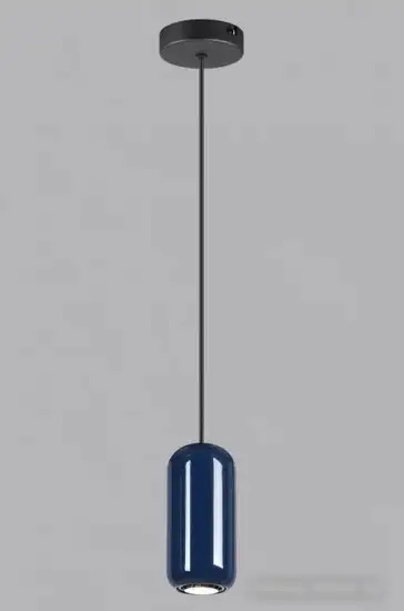 Подвесная люстра Odeon Light Ovali 5053/1E – фото товара