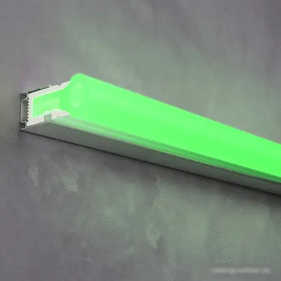 Гибкий неон Maytoni 1708 24В 9.6Вт/м Green IP67 5м 20051 – фото товара