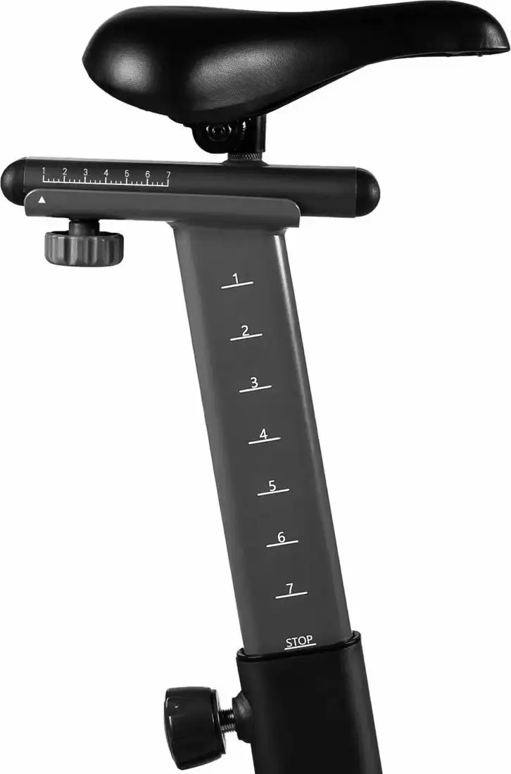 Велотренажер DFC Ovicx B-Q100B – фото товара