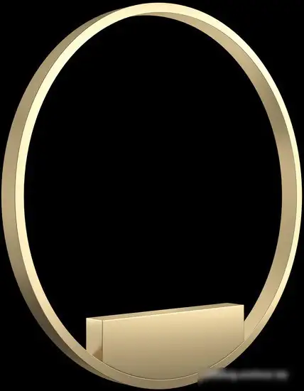 Бра Maytoni Rim MOD058WL-L35BS4K – фото товара