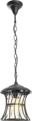 Уличный подвесной светильник Feron Мадрид 11620 – изображение в каталоге