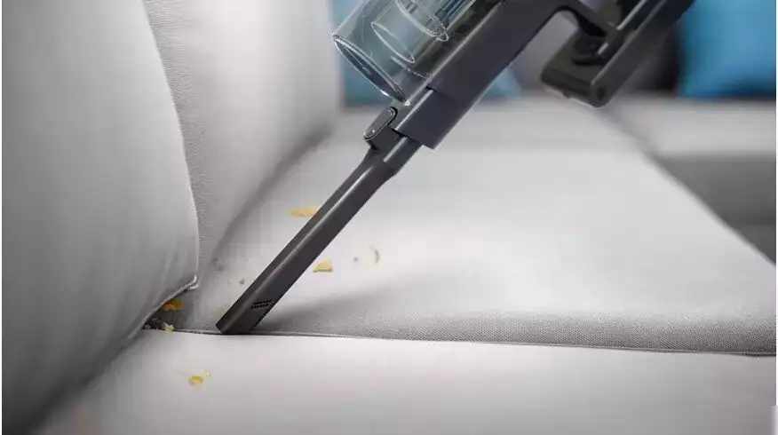 Пылесос Philips Serie 3000 XC3033/01 - фото товара