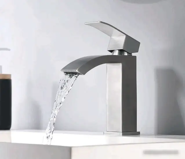 Смеситель Ledeme L71017 - фото товара