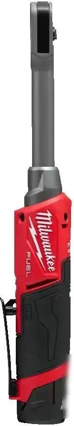 Трещотка Milwaukee M12 FPTR-202X 4933499411 (с 2-мя АКБ, кейс) – фото товара