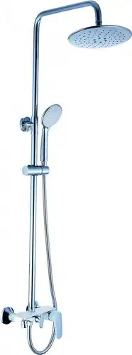 Душевая система Diadonna D87-335117W - изображение в каталоге