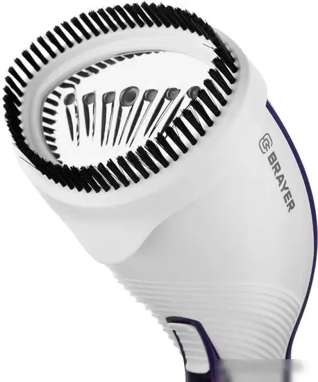 Отпариватель Brayer BR4120 - фото товара