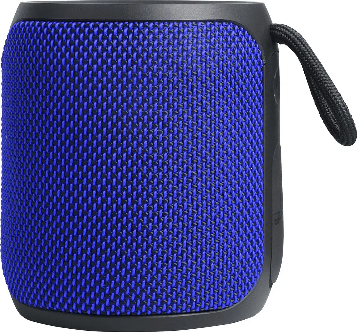 Беспроводная колонка Урал ТТ М3+ Мини (синий) – фото товара