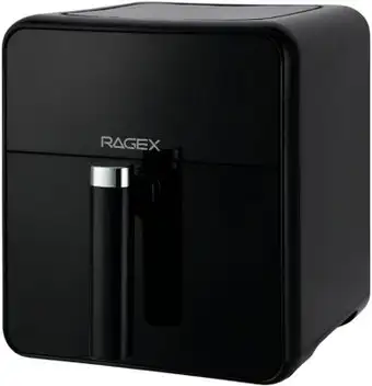 Аэрогриль (аэрофритюрница) RAGEX R205-000 – изображение в каталоге