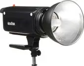Вспышка Godox DP300II
