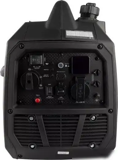 Бензиновый генератор Artelv Спектр 3300 – фото товара