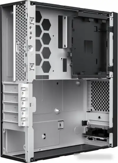 Корпус Foxline FL-1001 FL-1001-TFX300S – фото товара