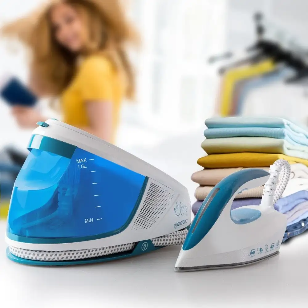 Утюг Endever Delta-450 - фото товара