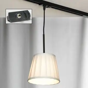 Трековый светильник Lussole LSL-2916-01-TAB – изображение в каталоге