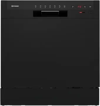 Настольная посудомоечная машина Gressel UPB501 - изображение в каталоге