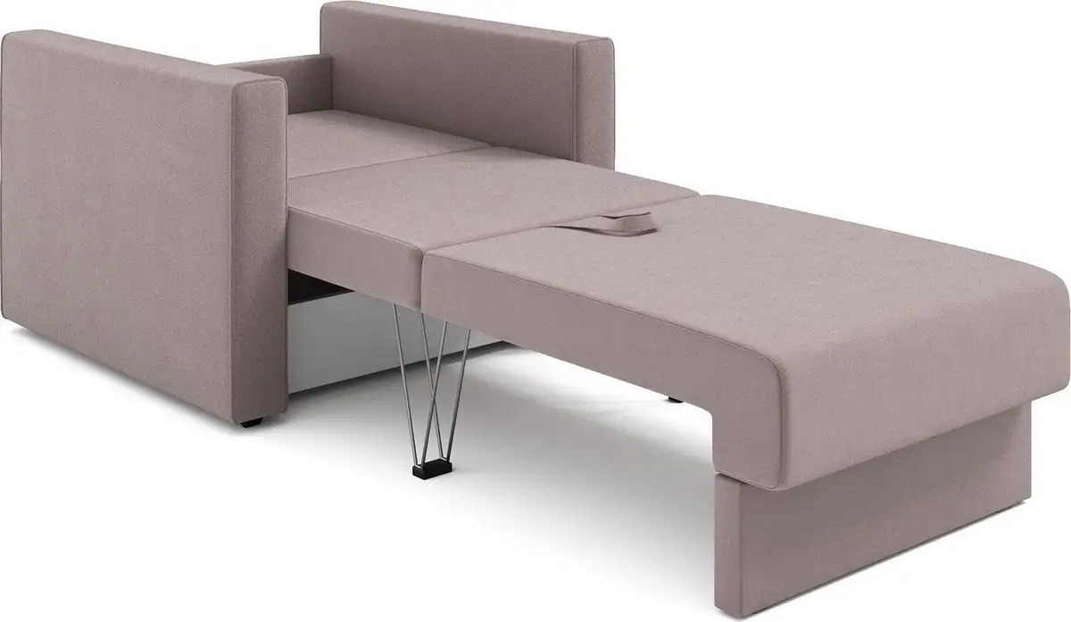 Кресло-кровать Mio Tesoro Кронус (velutto 22)