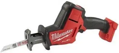 Сабельная пила Milwaukee M18 FHZ-0X 4933500564 (без АКБ, кейс) – фото товара