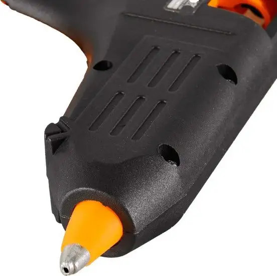 Термоклеевой пистолет Вихрь КП-11 73/5/6/2 – фото товара