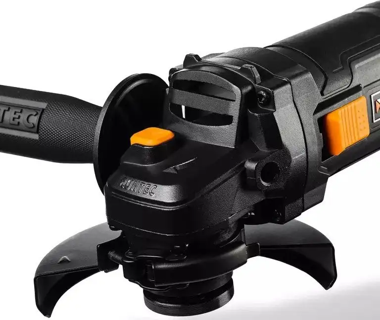 Угловая шлифмашина Runtec RT-ADC1100 – фото товара