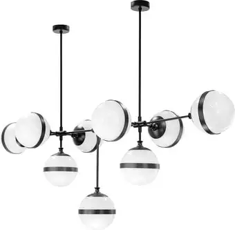 Подвесная люстра Lightstar Globo 813197 – изображение в каталоге