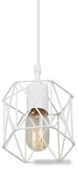 Подвесная люстра Vitaluce V4382-0/1S – фото товара