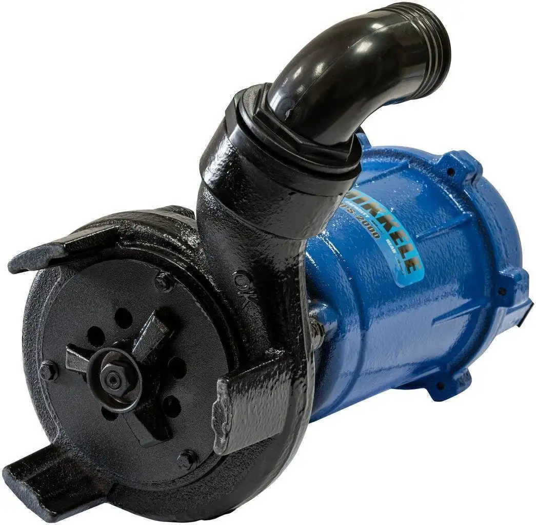 Дренажный насос Mikkele MPS-2000 - фото товара