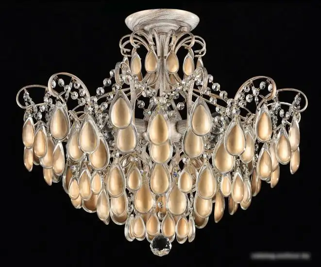 Люстра Freya Chabrol FR2302-CL-06-WG – фото товара