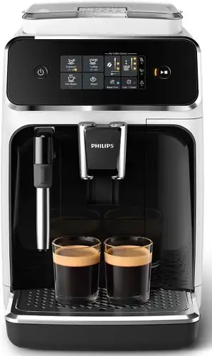 Кофемашина Philips EP2223/40 - изображение в каталоге