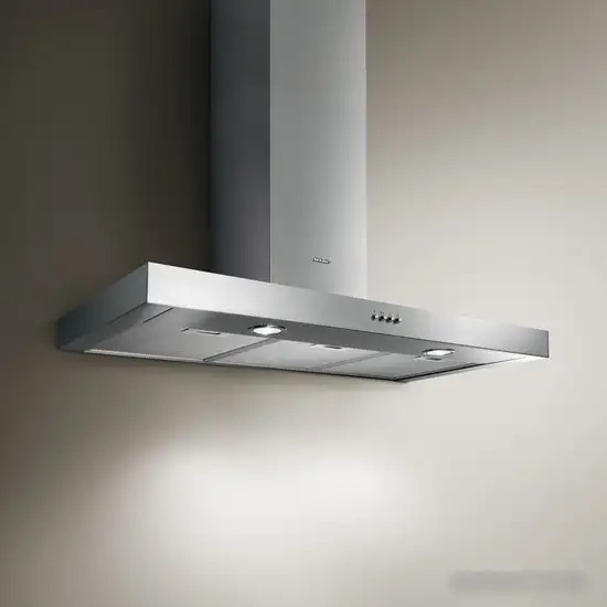 Кухонная вытяжка Jetair Pola P 60 INX 55916908A - фото товара