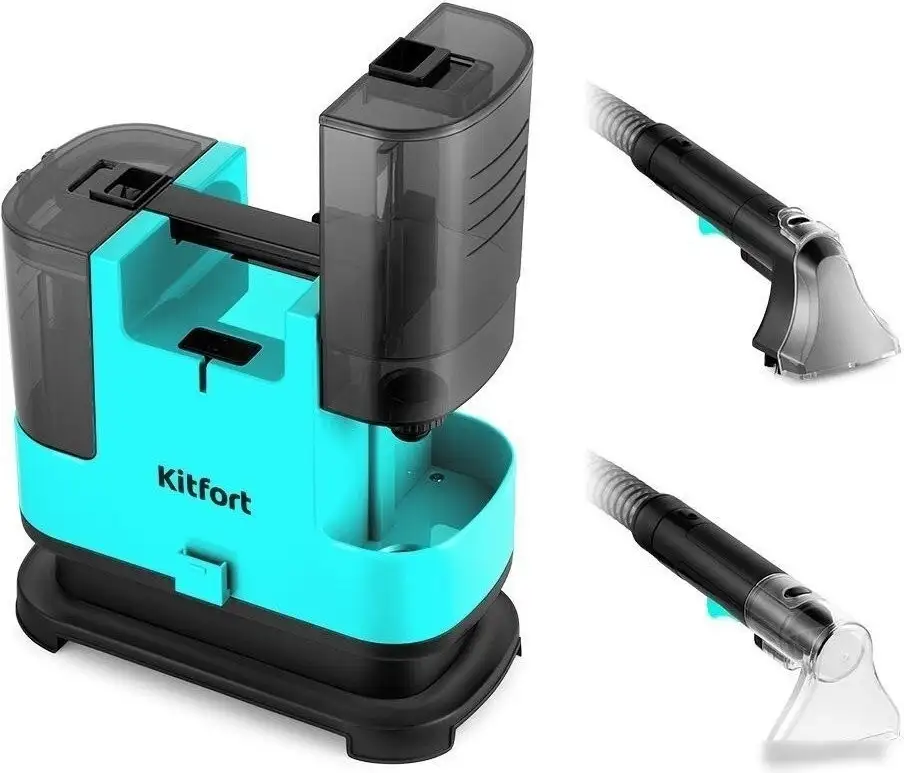 Пылесос Kitfort KT-5162-2 - фото товара