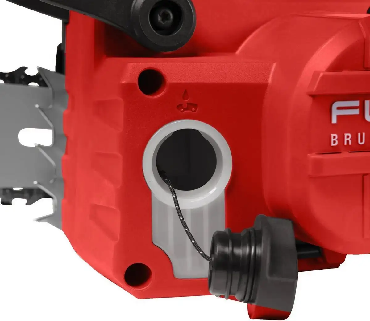 Аккумуляторная пила Milwaukee M18 FTHCHS30-802 4933499221 (с 2-мя АКБ) – фото товара