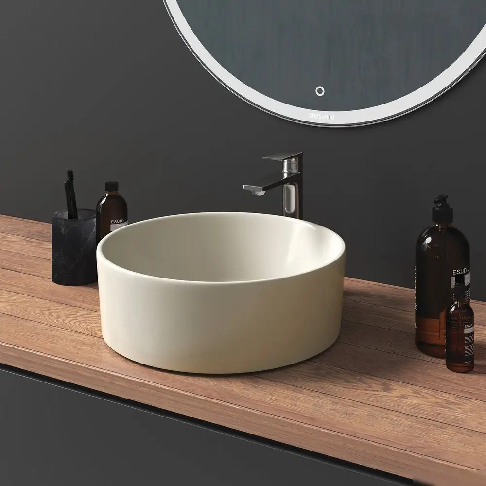 Умывальник Grossman GR-3013BM - фото товара