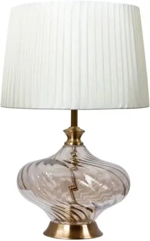 Настольная лампа Arte Lamp Nekkar A5044LT-1PB – изображение в каталоге