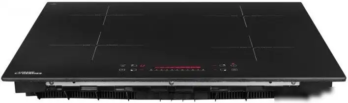 GrandGermes HCI-60BK-BX - фото товара