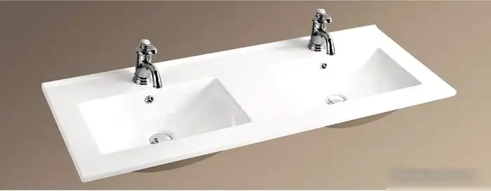 Умывальник WeltWasser Deilbach 7506-1202 - фото товара