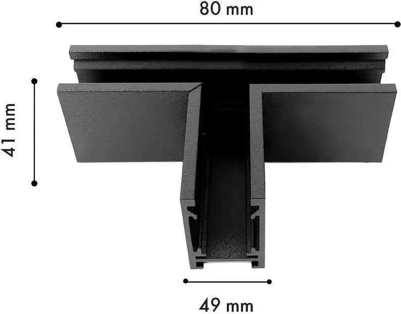 Соединитель треков Favourite Logica 1013-CT-001 – фото товара