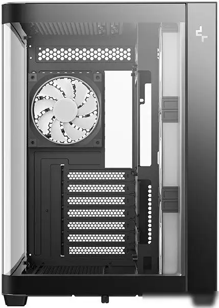 Корпус DeepCool CG530U 4F R-CG530U-BKAGA4-G – фото товара