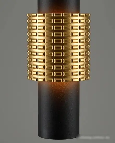 Подвесная люстра Moderli Elli V10884-PL – фото товара