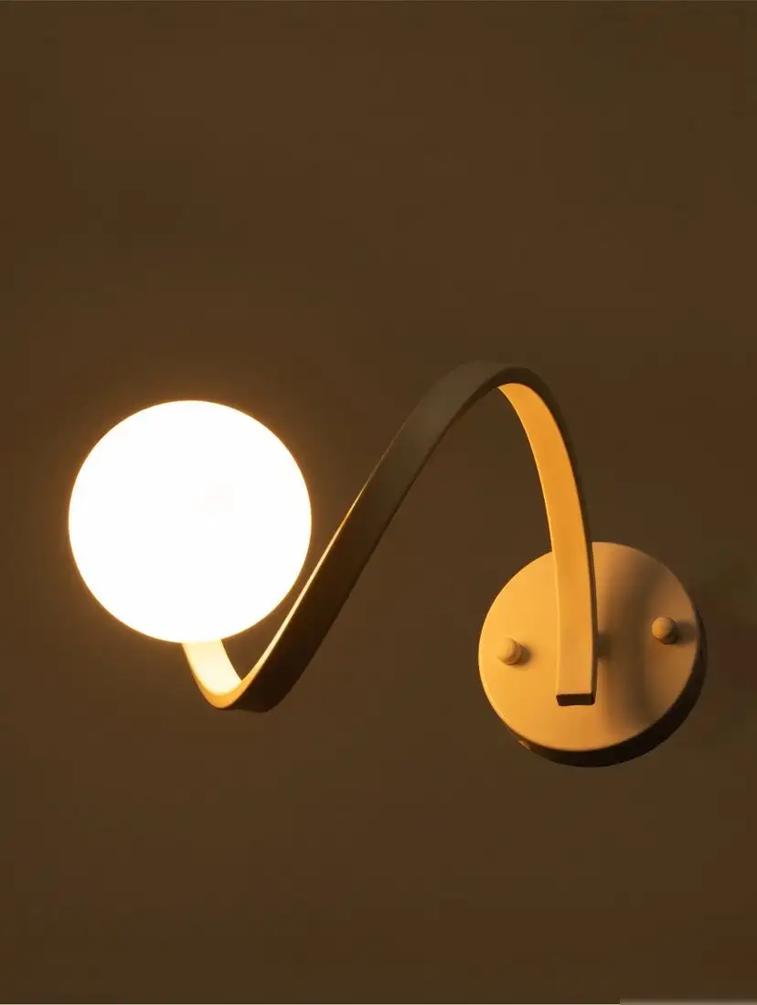 Бра BayerLux Nadine 10547078 (белый) – фото товара