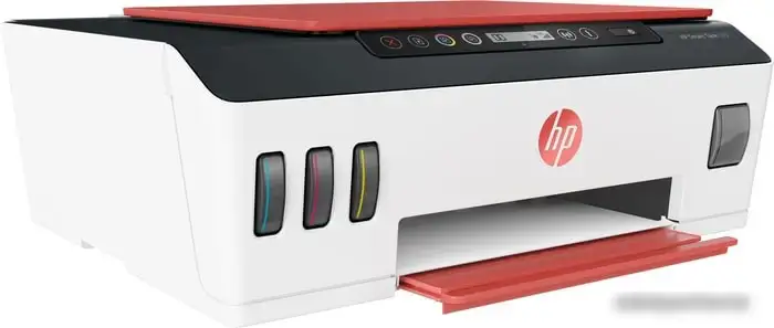 МФУ HP Smart Tank 519 Wireless 3YW73A – фото товара