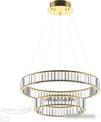 Подвесная люстра Odeon Light Vekia 5015/60L – фото товара