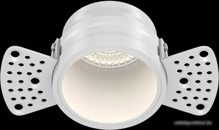 Точечный светильник Maytoni Reif DL048-01W – фото товара