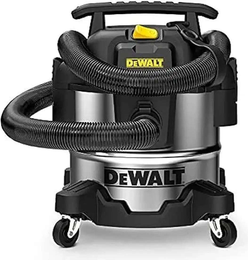 Пылесос DeWalt DXV20S - фото товара