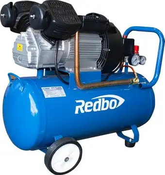 Компрессор Redbo ACO-50/2200 – изображение в каталоге