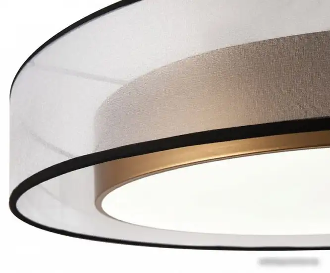 Припотолочная люстра Freya Zoticus FR6005CL-L48G – фото товара