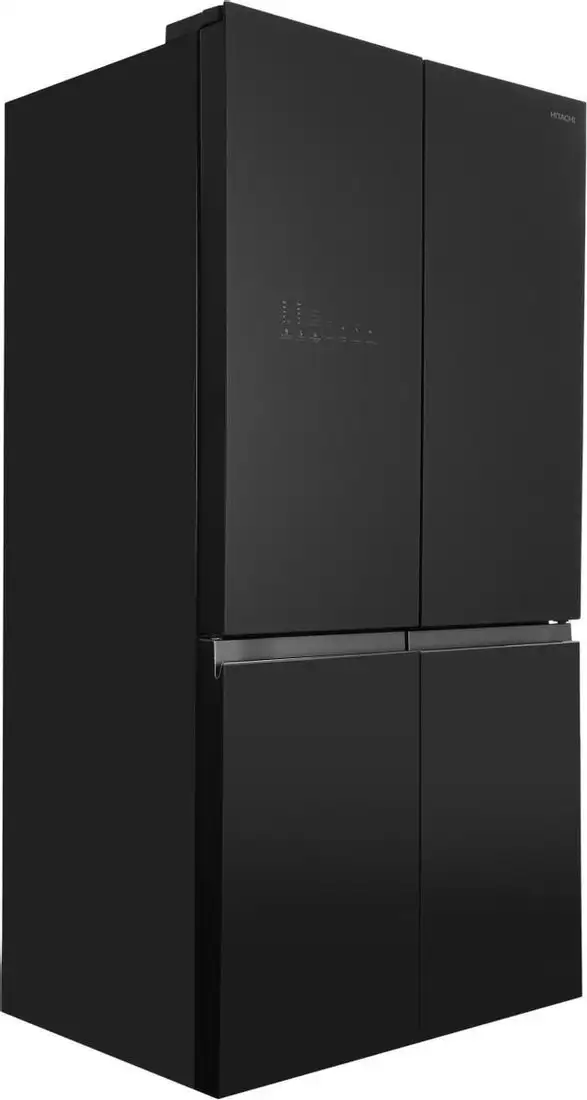 Четырёхдверный холодильник Hitachi R-WB720VUC0GMG - фото товара