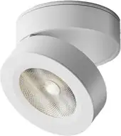 Спот Maytoni Ceiling C022CL-7W4K-W-1 – изображение в каталоге